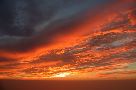 Sunset at Sunset Cliffs