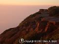 Sunset Cliffs at Sunset