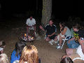Ghost stories